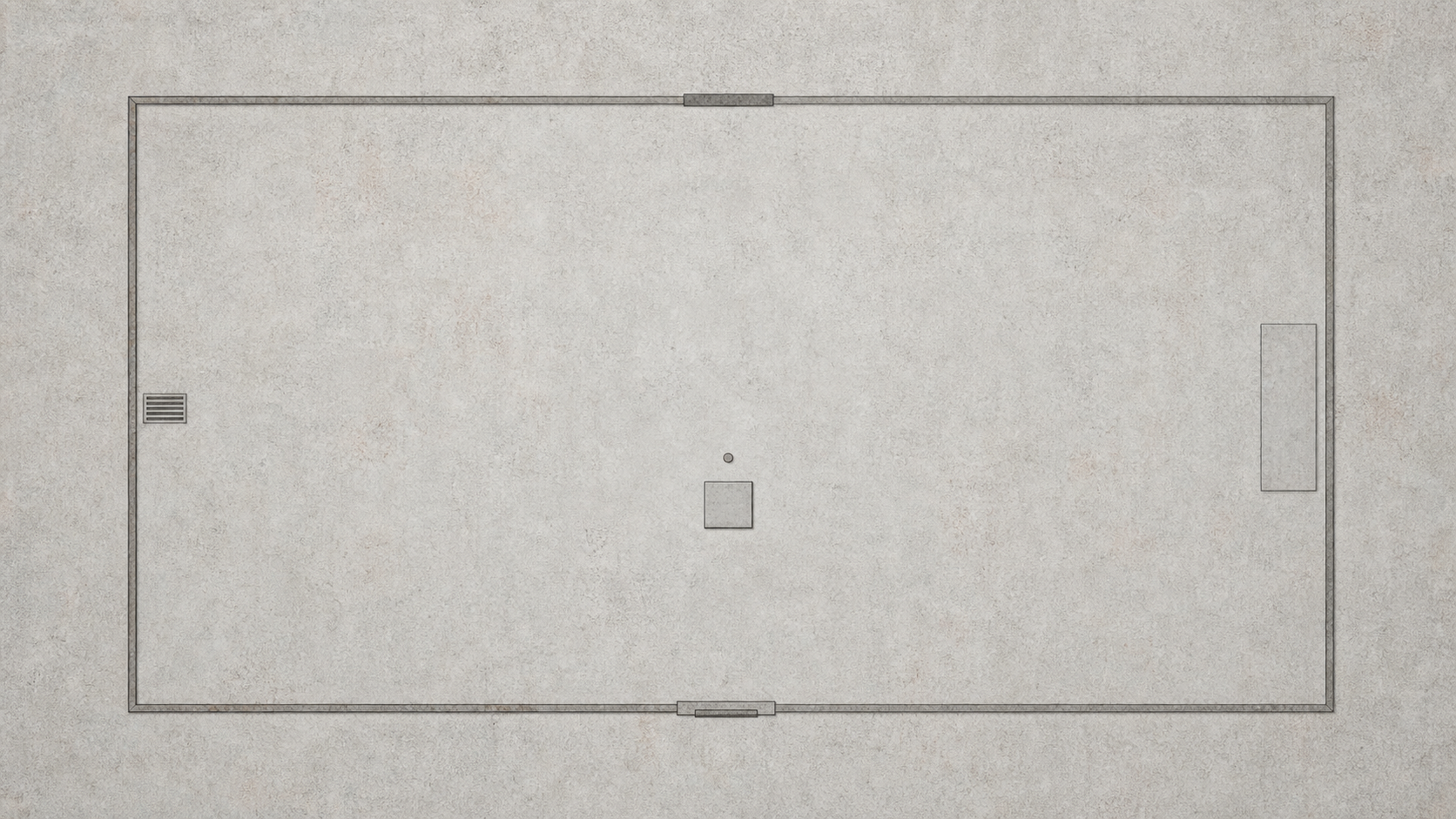 EP01 Top-Down Geometry