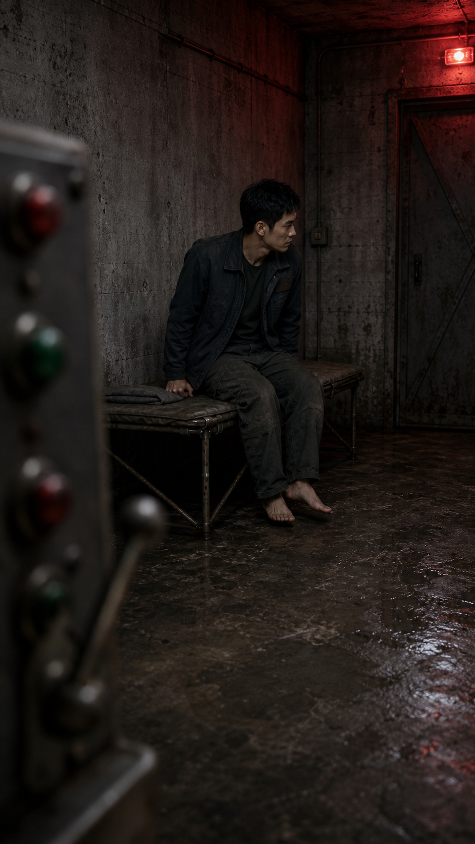 S002 START